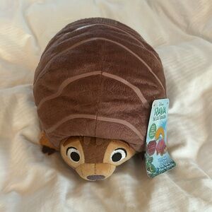 NWT Disney Tuk Tuk Fold’n Roll || Raya and the Last Dragon 🐉